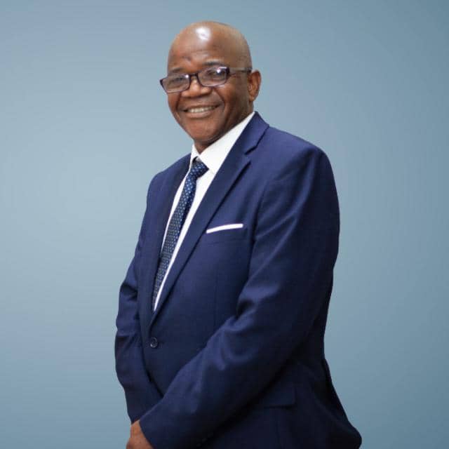 Kalyalya Gaudence Gilbert