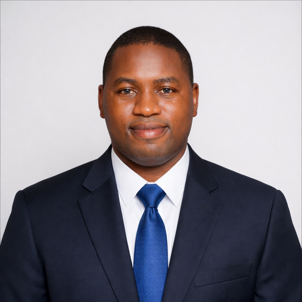 Godwilly Deogratias Maro